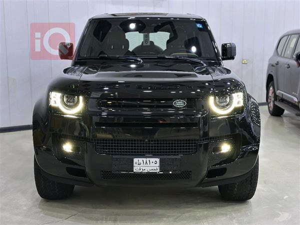 لاند روفر دفندر 2025 للبيع في العراق -  بغداد